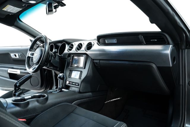 2018 Ford Mustang GT Whipple Supercharged with Many Upgrades | Dallas, TX | RPM Garage