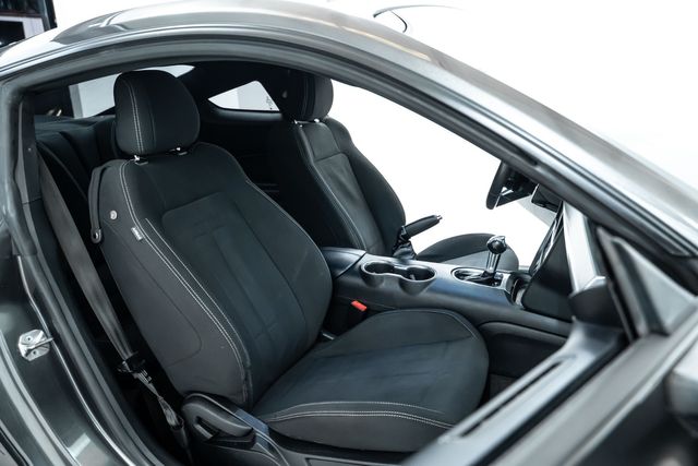 2018 Ford Mustang GT Whipple Supercharged with Many Upgrades | Dallas, TX | RPM Garage