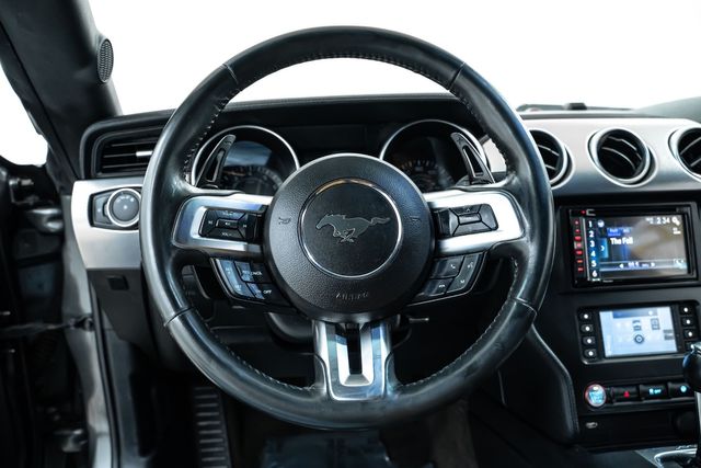 2018 Ford Mustang GT Whipple Supercharged with Many Upgrades | Dallas, TX | RPM Garage