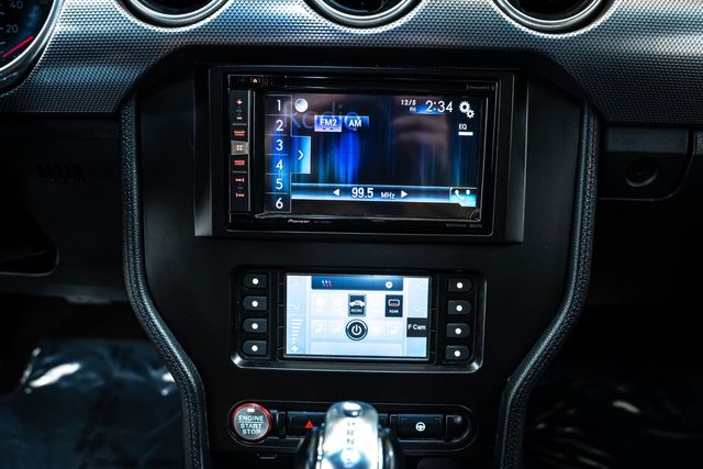 2018 Ford Mustang GT Whipple Supercharged with Many Upgrades | Dallas, TX | RPM Garage 2018 Ford Mustang GT Whipple Supercharged with Many Upgrades | Dallas, TX | RPM Garage