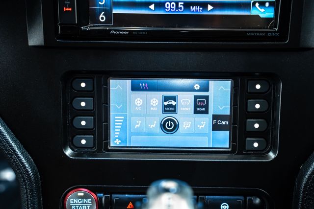 2018 Ford Mustang GT Whipple Supercharged with Many Upgrades | Dallas, TX | RPM Garage