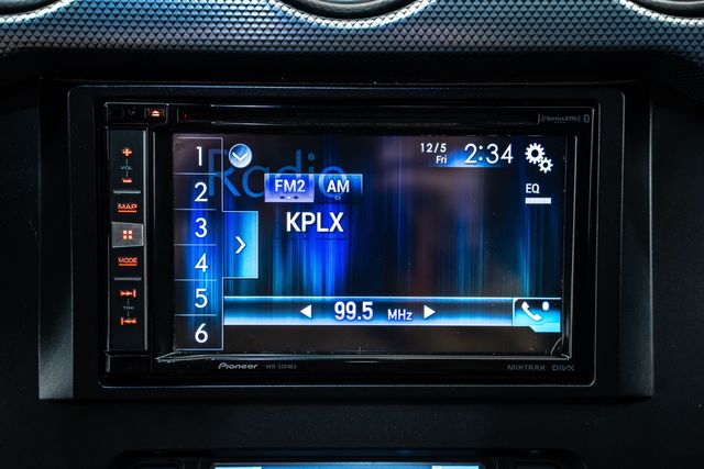 2018 Ford Mustang GT Whipple Supercharged with Many Upgrades | Dallas, TX | RPM Garage