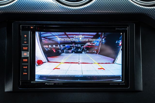 2018 Ford Mustang GT Whipple Supercharged with Many Upgrades | Dallas, TX | RPM Garage