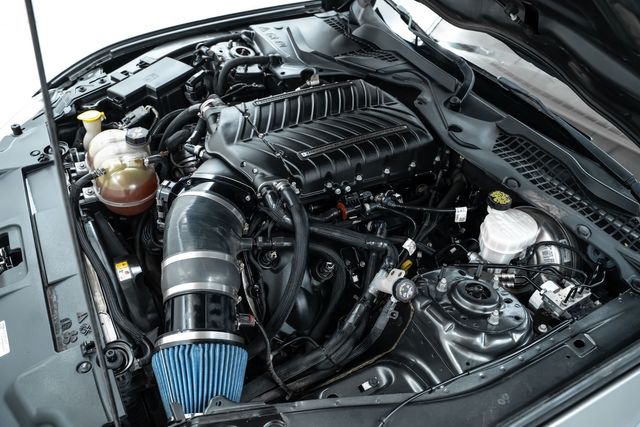 2018 Ford Mustang GT Whipple Supercharged with Many Upgrades | Dallas, TX | RPM Garage 2018 Ford Mustang GT Whipple Supercharged with Many Upgrades | Dallas, TX | RPM Garage