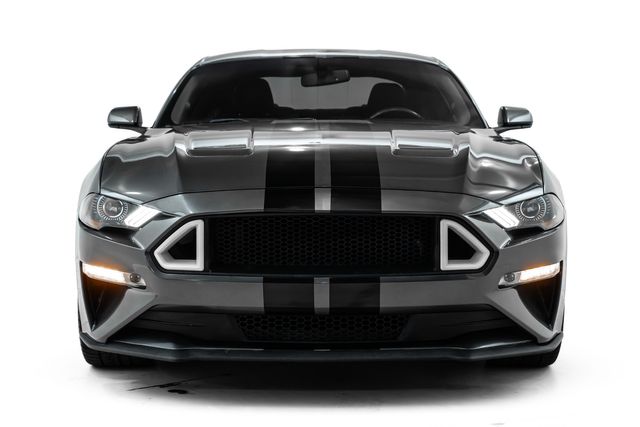 2018 Ford Mustang GT Whipple Supercharged with Many Upgrades | Dallas, TX | RPM Garage