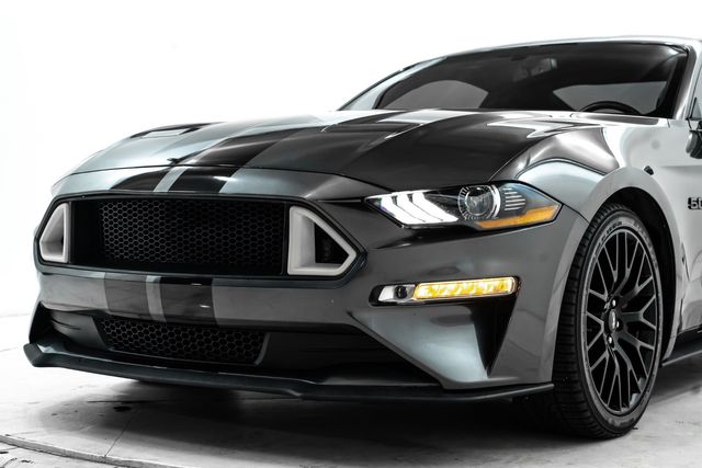 2018 Ford Mustang GT Whipple Supercharged with Many Upgrades | Dallas, TX | RPM Garage