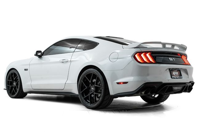 2018 Ford Mustang GT Premium Whipple Supercharged w Many Upgrades | Dallas, TX | RPM Garage 2018 Ford Mustang GT Premium Whipple Supercharged w Many Upgrades | Dallas, TX | RPM Garage