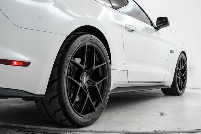 2018 Ford Mustang GT Premium Whipple Supercharged w Many Upgrades | Dallas, TX | RPM Garage 2018 Ford Mustang GT Premium Whipple Supercharged w Many Upgrades | Dallas, TX | RPM Garage