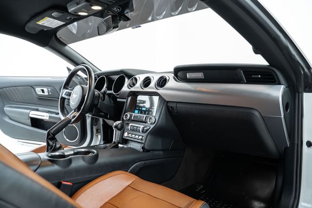 2018 Ford Mustang GT Premium Whipple Supercharged w Many Upgrades | Dallas, TX | RPM Garage 2018 Ford Mustang GT Premium Whipple Supercharged w Many Upgrades | Dallas, TX | RPM Garage