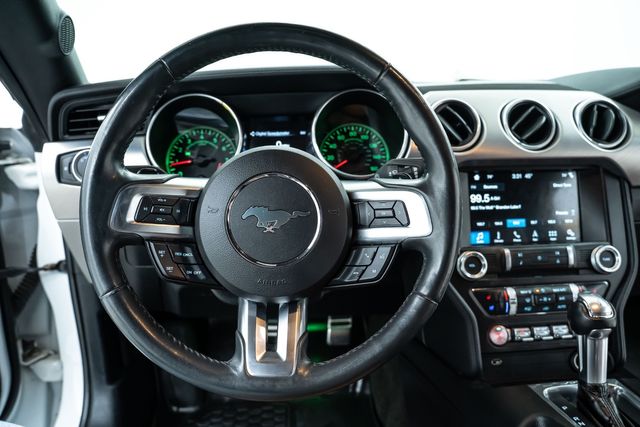 2018 Ford Mustang GT Premium Whipple Supercharged w Many Upgrades | Dallas, TX | RPM Garage 2018 Ford Mustang GT Premium Whipple Supercharged w Many Upgrades | Dallas, TX | RPM Garage