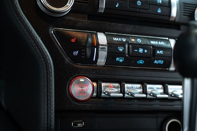 2018 Ford Mustang GT Premium Whipple Supercharged w Many Upgrades | Dallas, TX | RPM Garage 2018 Ford Mustang GT Premium Whipple Supercharged w Many Upgrades | Dallas, TX | RPM Garage