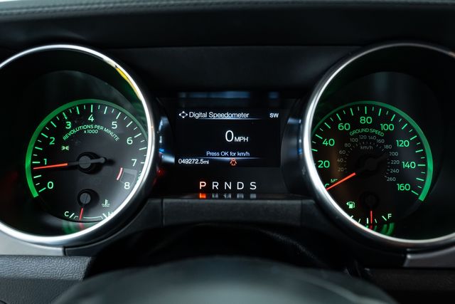 2018 Ford Mustang GT Premium Whipple Supercharged w Many Upgrades | Dallas, TX | RPM Garage