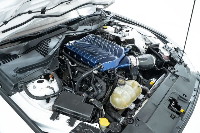 2018 Ford Mustang GT Premium Whipple Supercharged w Many Upgrades | Dallas, TX | RPM Garage