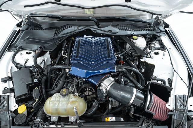 2018 Ford Mustang GT Premium Whipple Supercharged w Many Upgrades | Dallas, TX | RPM Garage 2018 Ford Mustang GT Premium Whipple Supercharged w Many Upgrades | Dallas, TX | RPM Garage