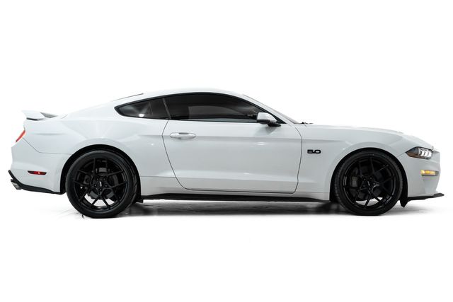 2018 Ford Mustang GT Premium Whipple Supercharged w Many Upgrades | Dallas, TX | RPM Garage 2018 Ford Mustang GT Premium Whipple Supercharged w Many Upgrades | Dallas, TX | RPM Garage