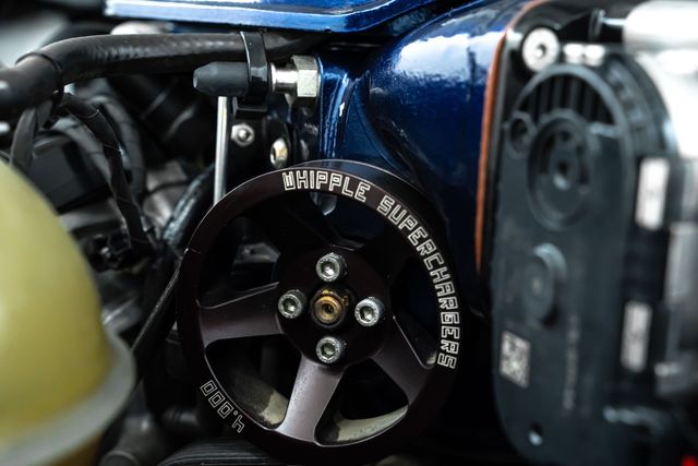 2018 Ford Mustang GT Premium Whipple Supercharged w Many Upgrades | Dallas, TX | RPM Garage 2018 Ford Mustang GT Premium Whipple Supercharged w Many Upgrades | Dallas, TX | RPM Garage