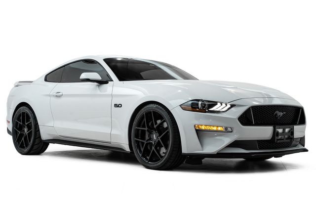 2018 Ford Mustang GT Premium Whipple Supercharged w Many Upgrades | Dallas, TX | RPM Garage 2018 Ford Mustang GT Premium Whipple Supercharged w Many Upgrades | Dallas, TX | RPM Garage