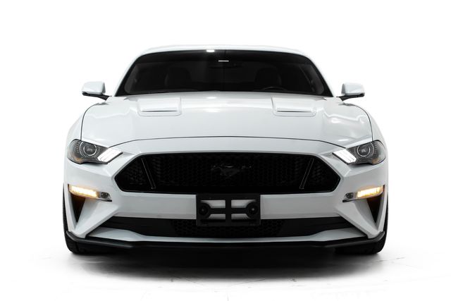2018 Ford Mustang GT Premium Whipple Supercharged w Many Upgrades | Dallas, TX | RPM Garage