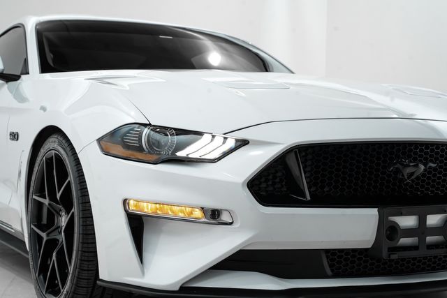 2018 Ford Mustang GT Premium Whipple Supercharged w Many Upgrades | Dallas, TX | RPM Garage 2018 Ford Mustang GT Premium Whipple Supercharged w Many Upgrades | Dallas, TX | RPM Garage