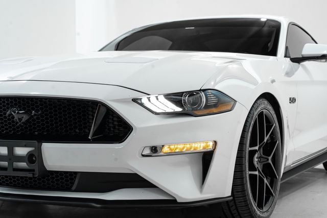 2018 Ford Mustang GT Premium Whipple Supercharged w Many Upgrades | Dallas, TX | RPM Garage 2018 Ford Mustang GT Premium Whipple Supercharged w Many Upgrades | Dallas, TX | RPM Garage