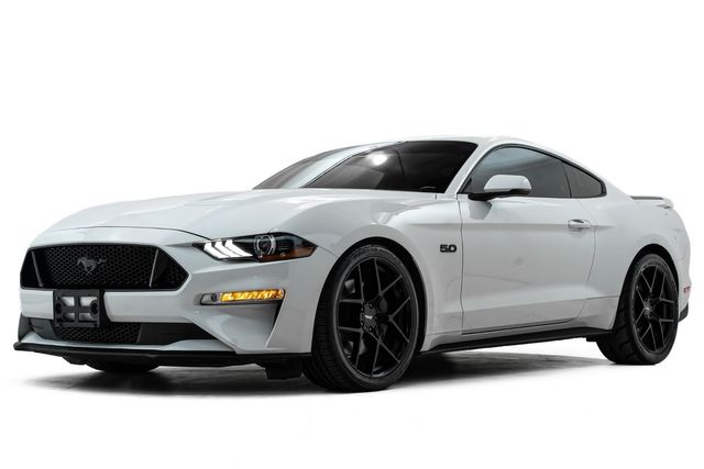 2018 Ford Mustang GT Premium Whipple Supercharged w Many Upgrades | Dallas, TX | RPM Garage 2018 Ford Mustang GT Premium Whipple Supercharged w Many Upgrades | Dallas, TX | RPM Garage