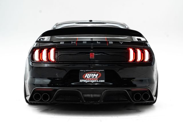 2018 Ford Mustang Shelby GT350R Bagged Show Car with Many Upgrades | Dallas, TX | RPM Garage