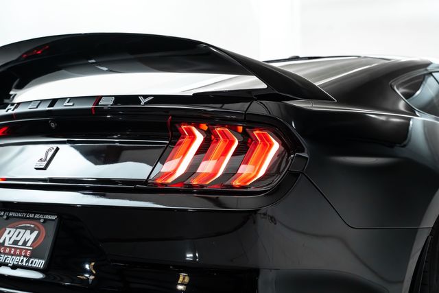 2018 Ford Mustang Shelby GT350R Bagged Show Car with Many Upgrades | Dallas, TX | RPM Garage