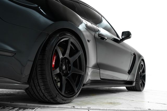 2018 Ford Mustang Shelby GT350R Bagged Show Car with Many Upgrades | Dallas, TX | RPM Garage 2018 Ford Mustang Shelby GT350R Bagged Show Car with Many Upgrades | Dallas, TX | RPM Garage