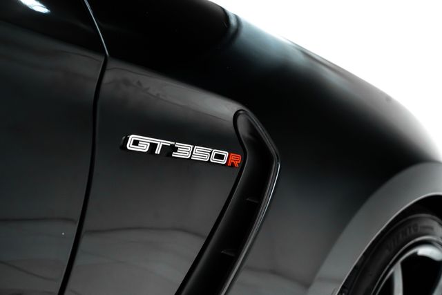 2018 Ford Mustang Shelby GT350R Bagged Show Car with Many Upgrades | Dallas, TX | RPM Garage 2018 Ford Mustang Shelby GT350R Bagged Show Car with Many Upgrades | Dallas, TX | RPM Garage