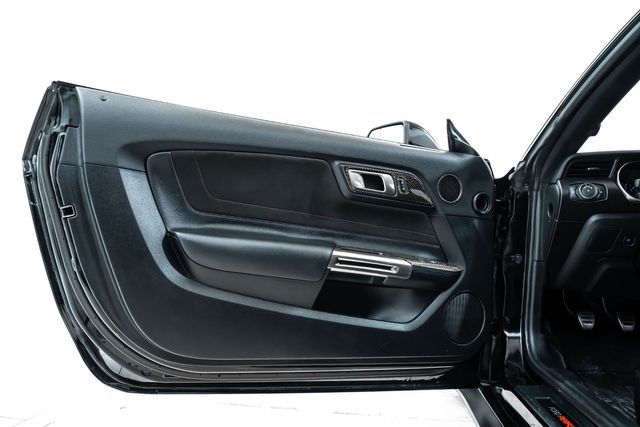 2018 Ford Mustang Shelby GT350R Bagged Show Car with Many Upgrades | Dallas, TX | RPM Garage