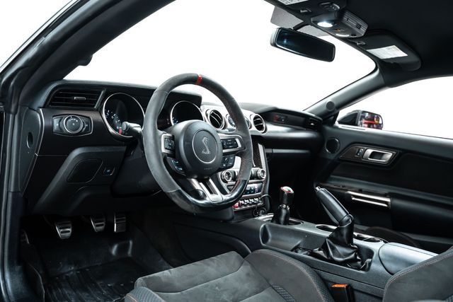 2018 Ford Mustang Shelby GT350R Bagged Show Car with Many Upgrades | Dallas, TX | RPM Garage