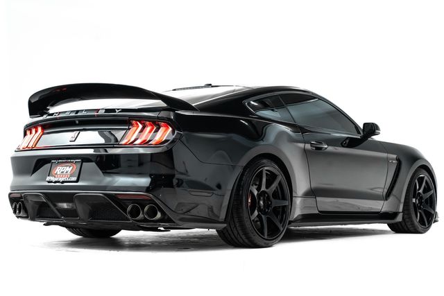 2018 Ford Mustang Shelby GT350R Bagged Show Car with Many Upgrades | Dallas, TX | RPM Garage 2018 Ford Mustang Shelby GT350R Bagged Show Car with Many Upgrades | Dallas, TX | RPM Garage