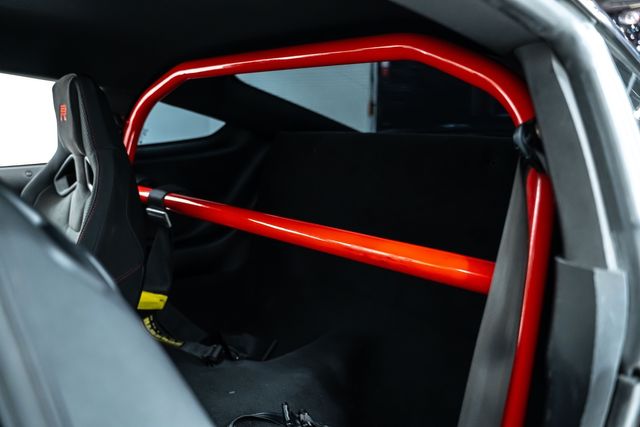 2018 Ford Mustang Shelby GT350R Bagged Show Car with Many Upgrades | Dallas, TX | RPM Garage 2018 Ford Mustang Shelby GT350R Bagged Show Car with Many Upgrades | Dallas, TX | RPM Garage