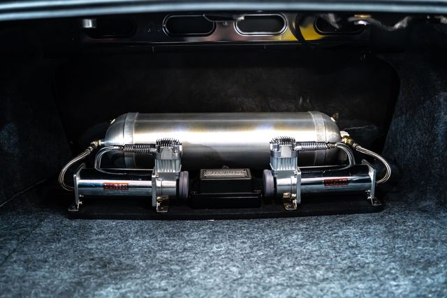 2018 Ford Mustang Shelby GT350R Bagged Show Car with Many Upgrades | Dallas, TX | RPM Garage 2018 Ford Mustang Shelby GT350R Bagged Show Car with Many Upgrades | Dallas, TX | RPM Garage