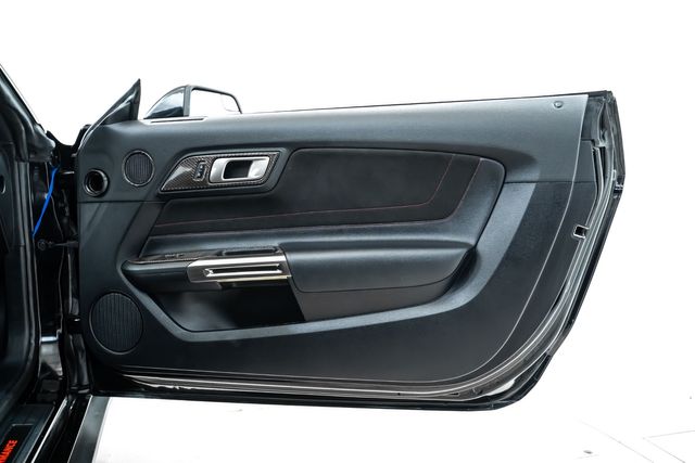 2018 Ford Mustang Shelby GT350R Bagged Show Car with Many Upgrades | Dallas, TX | RPM Garage