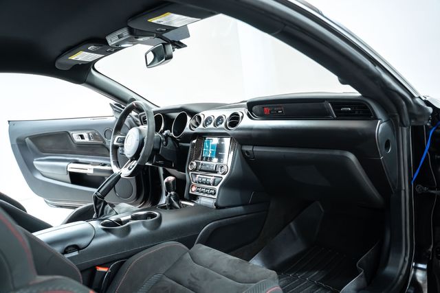 2018 Ford Mustang Shelby GT350R Bagged Show Car with Many Upgrades | Dallas, TX | RPM Garage