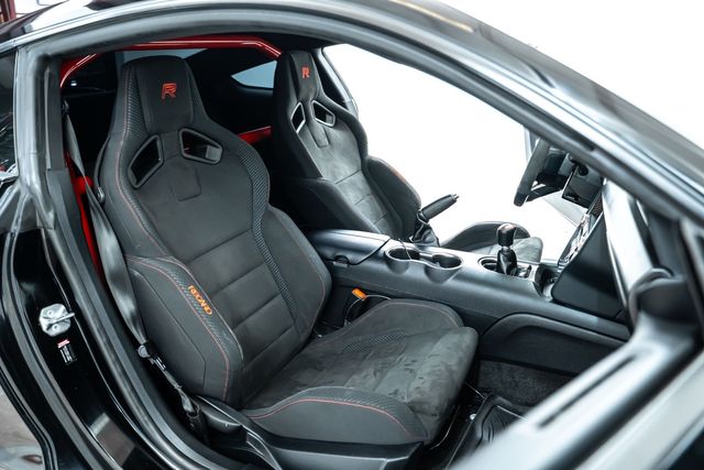 2018 Ford Mustang Shelby GT350R Bagged Show Car with Many Upgrades | Dallas, TX | RPM Garage