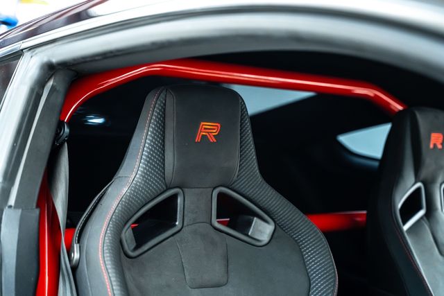 2018 Ford Mustang Shelby GT350R Bagged Show Car with Many Upgrades | Dallas, TX | RPM Garage 2018 Ford Mustang Shelby GT350R Bagged Show Car with Many Upgrades | Dallas, TX | RPM Garage