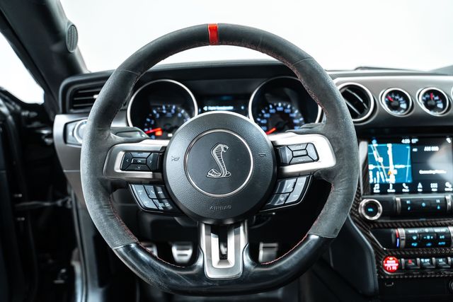 2018 Ford Mustang Shelby GT350R Bagged Show Car with Many Upgrades | Dallas, TX | RPM Garage