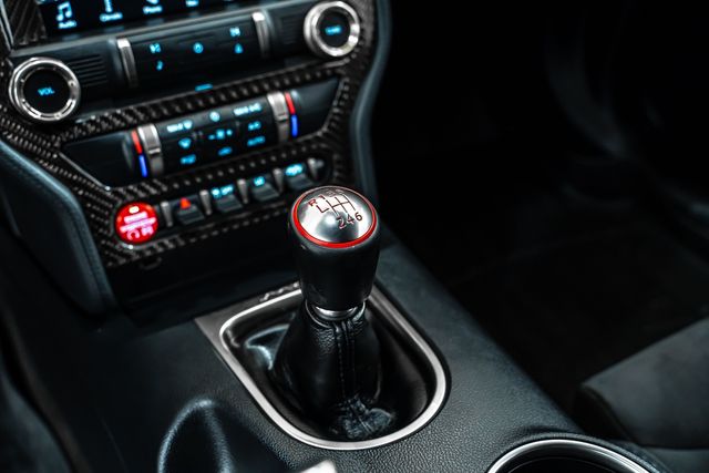 2018 Ford Mustang Shelby GT350R Bagged Show Car with Many Upgrades | Dallas, TX | RPM Garage