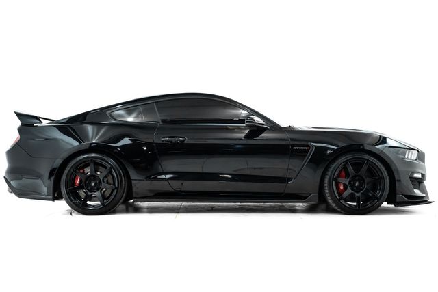 2018 Ford Mustang Shelby GT350R Bagged Show Car with Many Upgrades | Dallas, TX | RPM Garage 2018 Ford Mustang Shelby GT350R Bagged Show Car with Many Upgrades | Dallas, TX | RPM Garage