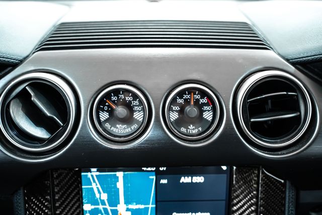 2018 Ford Mustang Shelby GT350R Bagged Show Car with Many Upgrades | Dallas, TX | RPM Garage