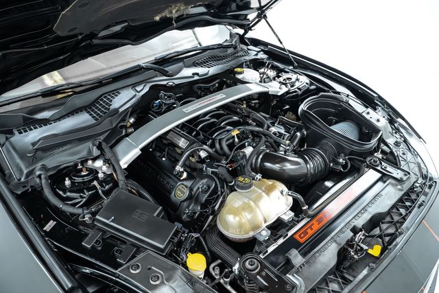 2018 Ford Mustang Shelby GT350R Bagged Show Car with Many Upgrades | Dallas, TX | RPM Garage