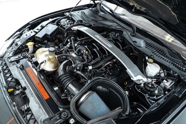 2018 Ford Mustang Shelby GT350R Bagged Show Car with Many Upgrades | Dallas, TX | RPM Garage 2018 Ford Mustang Shelby GT350R Bagged Show Car with Many Upgrades | Dallas, TX | RPM Garage