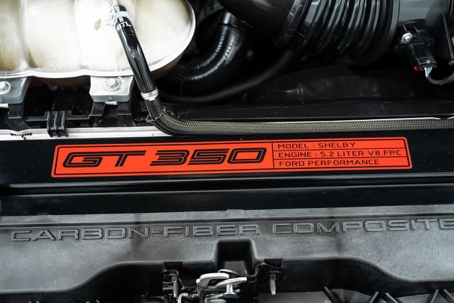 2018 Ford Mustang Shelby GT350R Bagged Show Car with Many Upgrades | Dallas, TX | RPM Garage 2018 Ford Mustang Shelby GT350R Bagged Show Car with Many Upgrades | Dallas, TX | RPM Garage