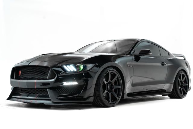 2018 Ford Mustang Shelby GT350R Bagged Show Car with Many Upgrades | Dallas, TX | RPM Garage 2018 Ford Mustang Shelby GT350R Bagged Show Car with Many Upgrades | Dallas, TX | RPM Garage