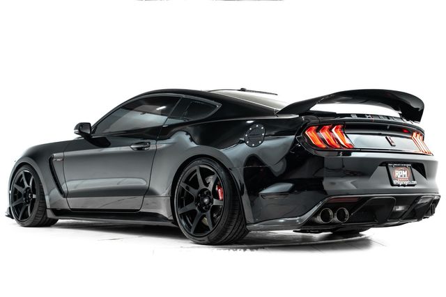 2018 Ford Mustang Shelby GT350R Bagged Show Car with Many Upgrades | Dallas, TX | RPM Garage 2018 Ford Mustang Shelby GT350R Bagged Show Car with Many Upgrades | Dallas, TX | RPM Garage