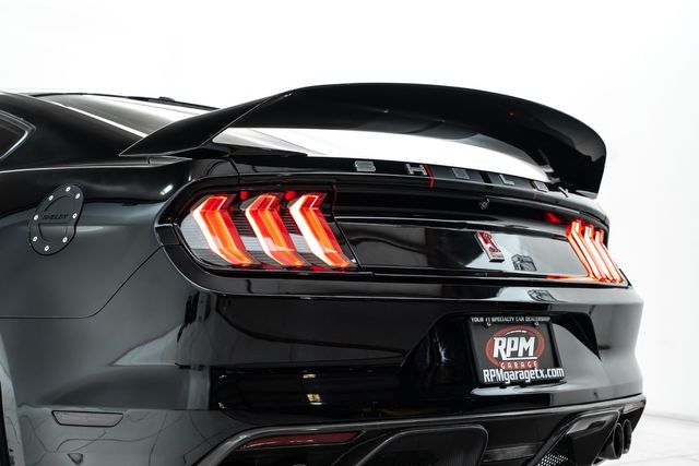 2018 Ford Mustang Shelby GT350R Bagged Show Car with Many Upgrades | Dallas, TX | RPM Garage