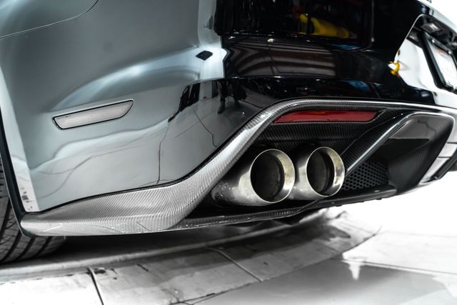 2018 Ford Mustang Shelby GT350R Bagged Show Car with Many Upgrades | Dallas, TX | RPM Garage