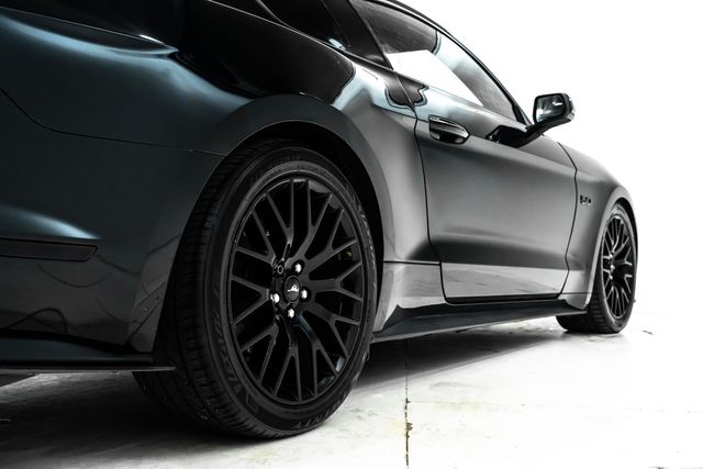 2018 Ford Mustang GT Performance Pack with Many Upgrades | Dallas, TX | RPM Garage 2018 Ford Mustang GT Performance Pack with Many Upgrades | Dallas, TX | RPM Garage